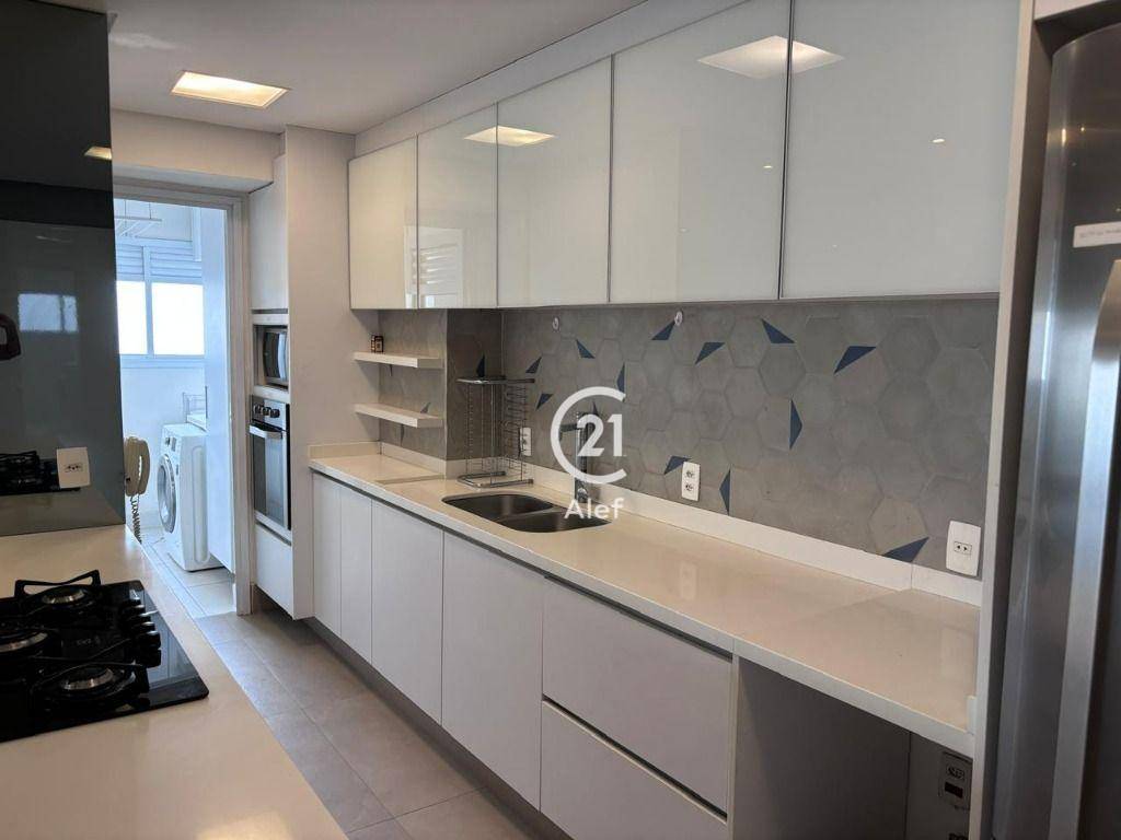 Apartamento à venda com 2 quartos, 108m² - Foto 8