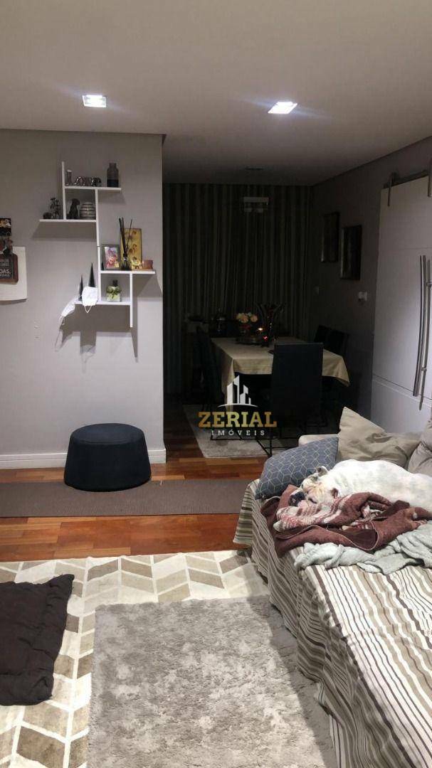 Apartamento à venda com 2 quartos, 90m² - Foto 4