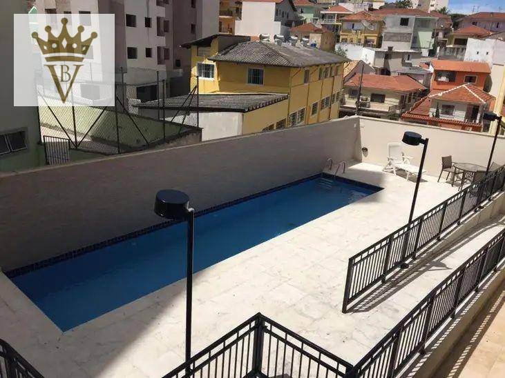 Apartamento à venda com 3 quartos, 80m² - Foto 13