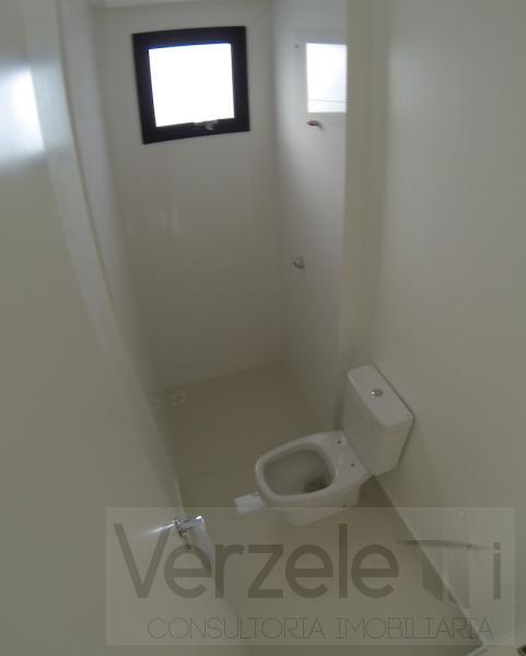 Apartamento à venda com 3 quartos, 139m² - Foto 20