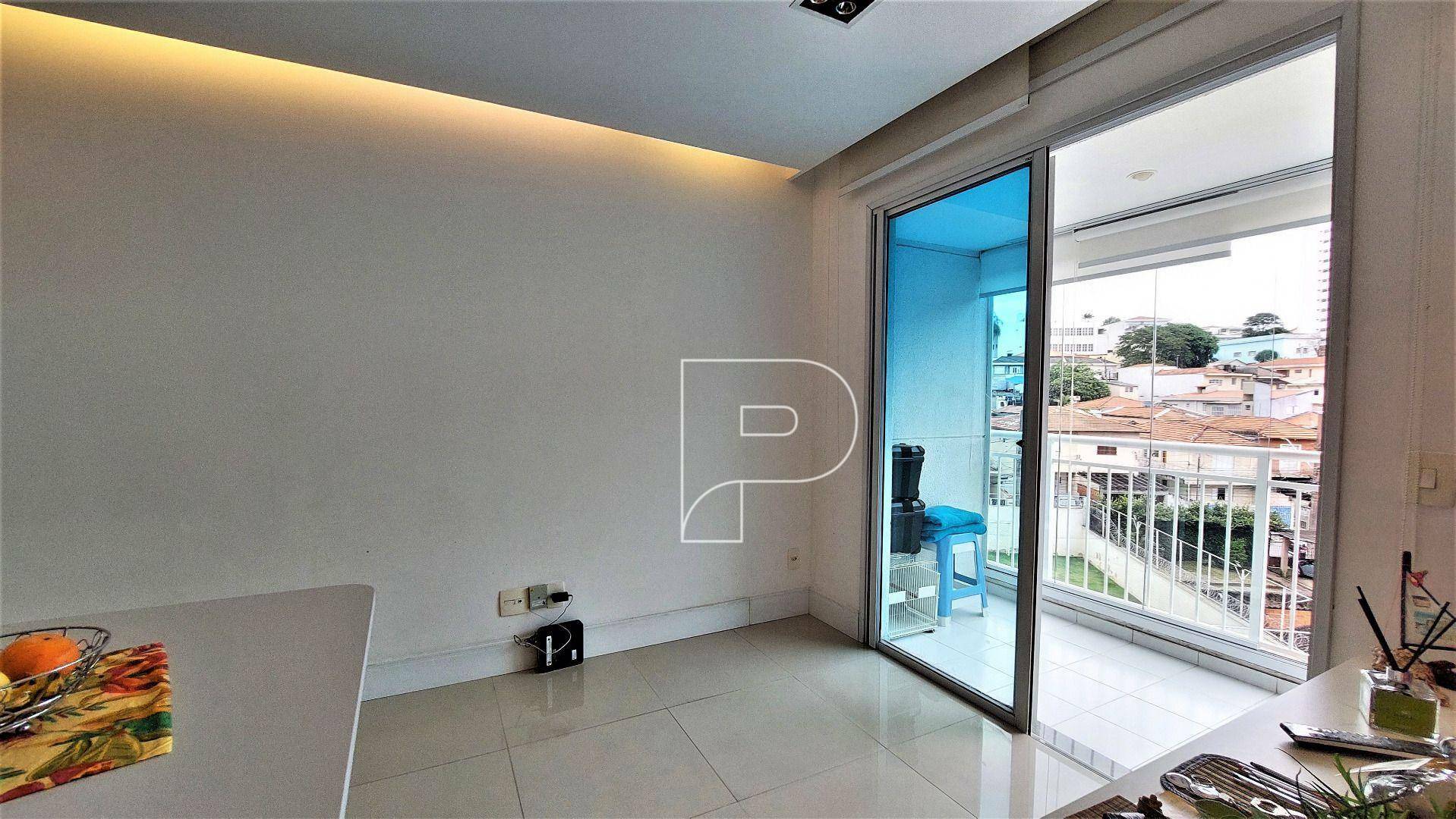 Apartamento à venda com 2 quartos, 53m² - Foto 12