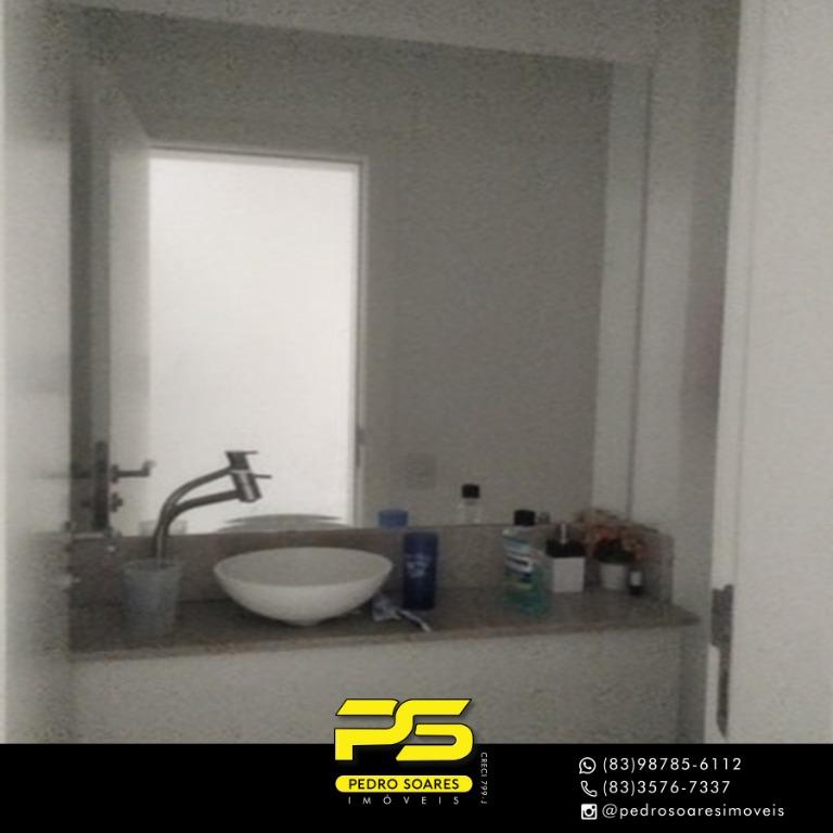 Apartamento à venda com 3 quartos, 128m² - Foto 13