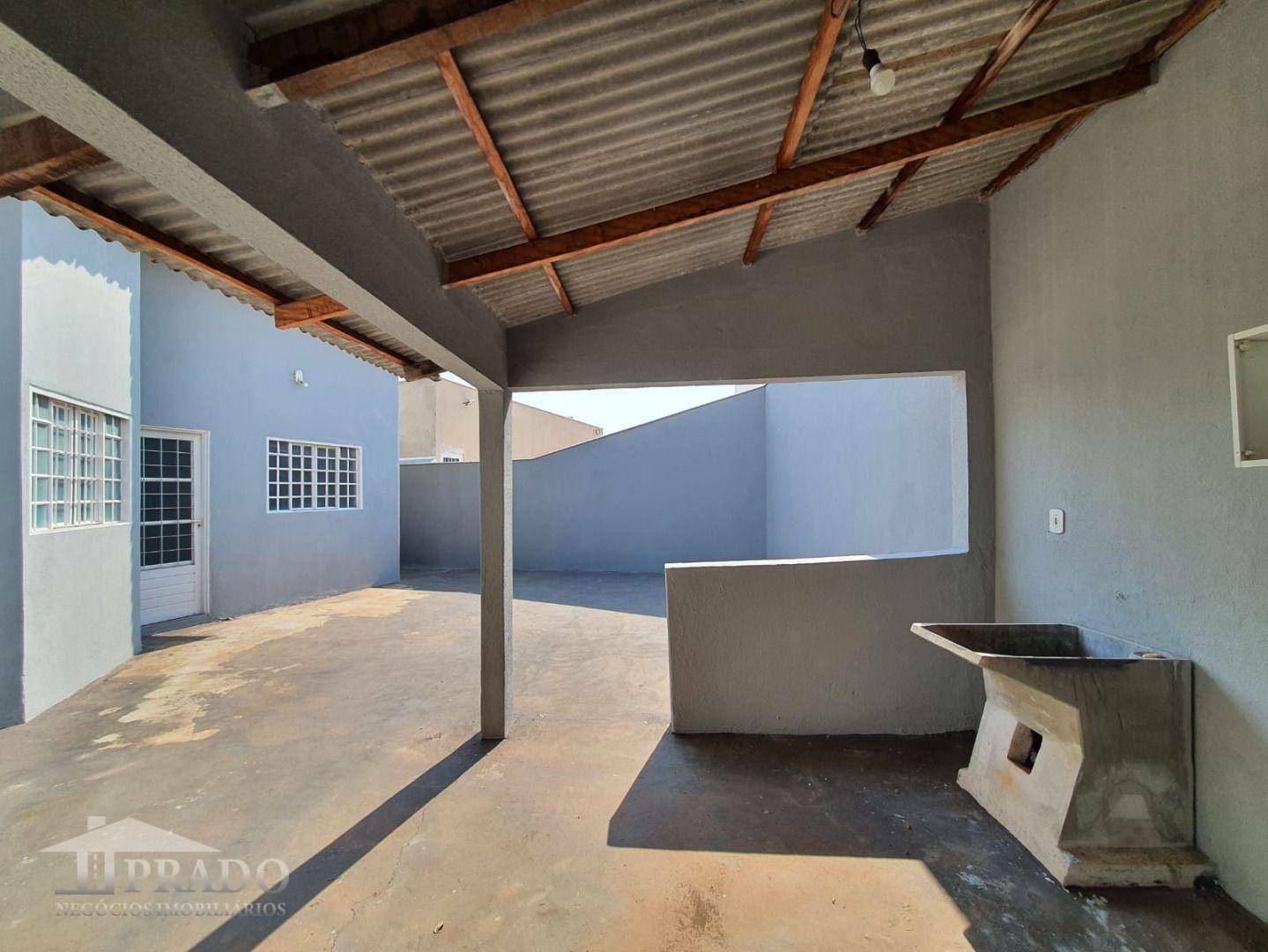 Casa à venda com 3 quartos, 190m² - Foto 15