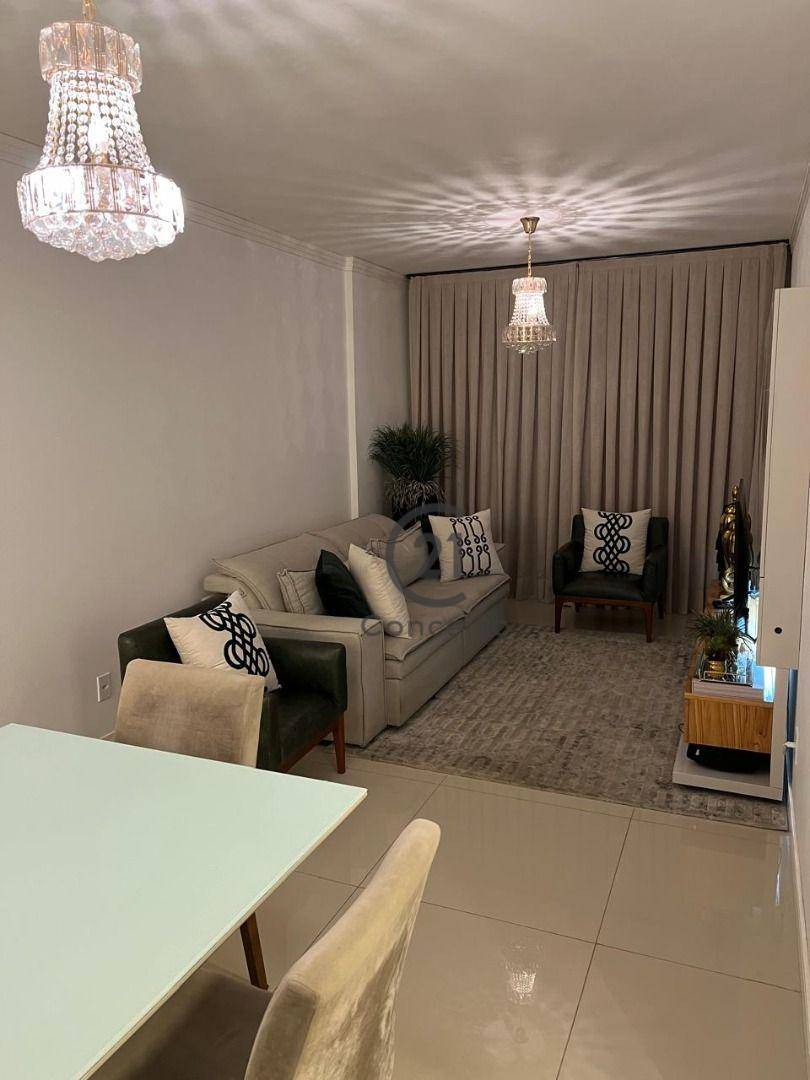 Apartamento para alugar com 3 quartos, 115m² - Foto 1