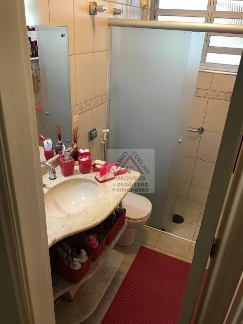 Sobrado à venda com 4 quartos, 125m² - Foto 11