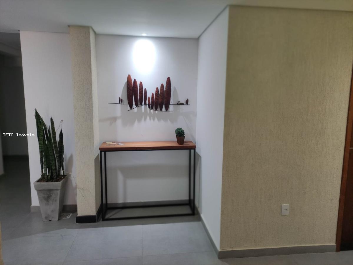 Apartamento à venda com 1 quarto - Foto 4