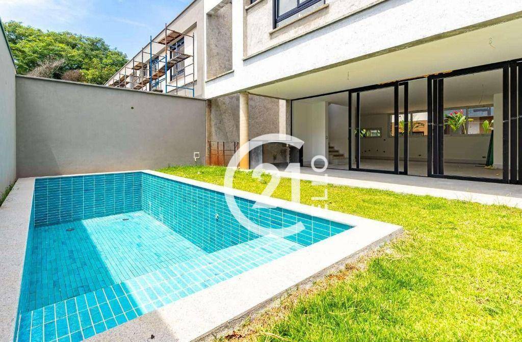 Casa de Condomínio à venda com 4 quartos, 450m² - Foto 13