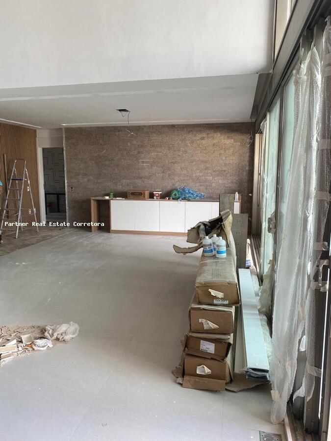 Apartamento à venda com 3 quartos, 275m² - Foto 43