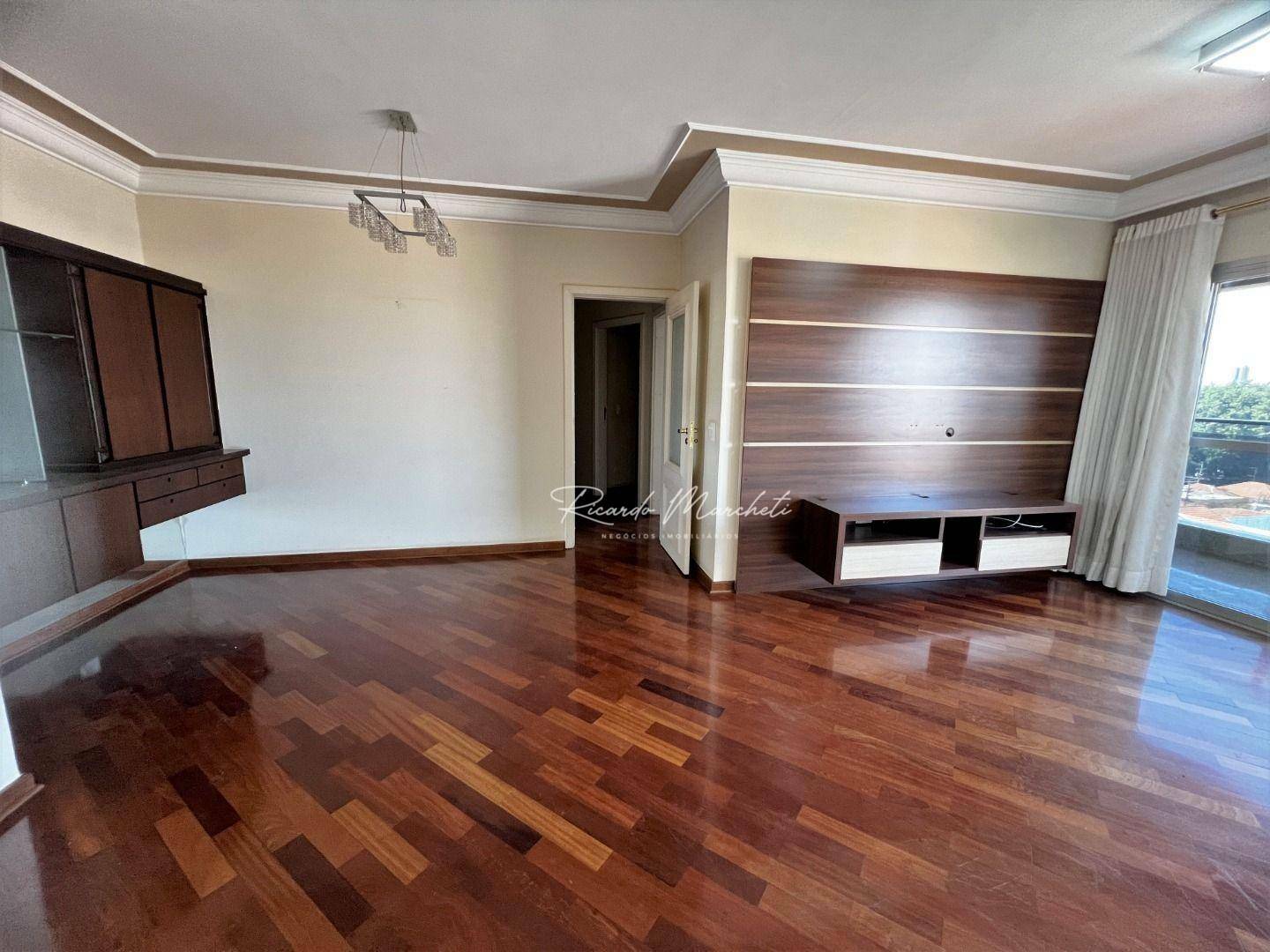 Apartamento à venda com 3 quartos, 126m² - Foto 6