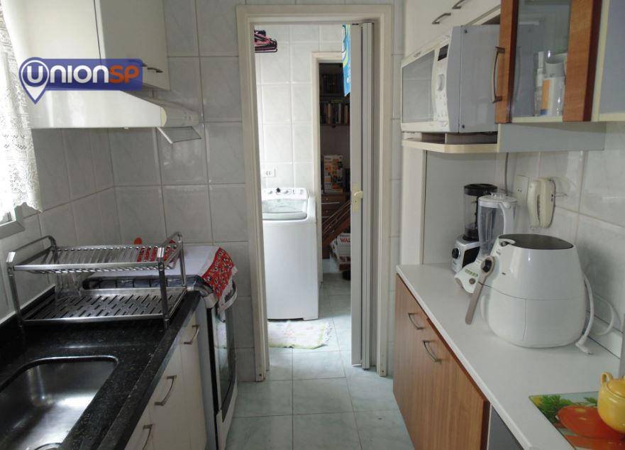 Apartamento à venda com 3 quartos, 62m² - Foto 11