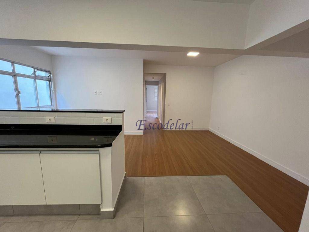 Apartamento à venda com 3 quartos, 80m² - Foto 7