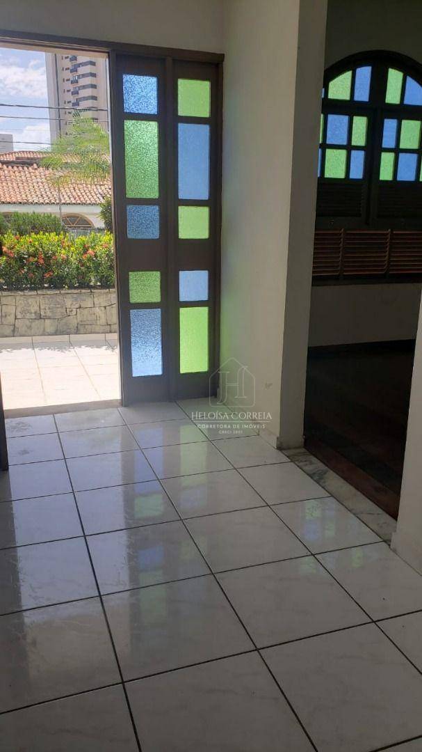 Casa à venda e aluguel com 5 quartos, 415m² - Foto 13