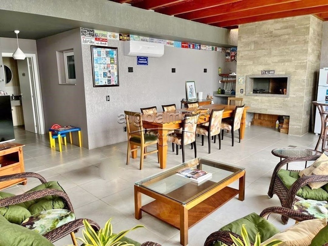 Casa de Condomínio à venda com 6 quartos, 350m² - Foto 18