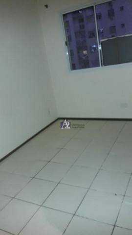 Apartamento à venda com 2 quartos, 52m² - Foto 10