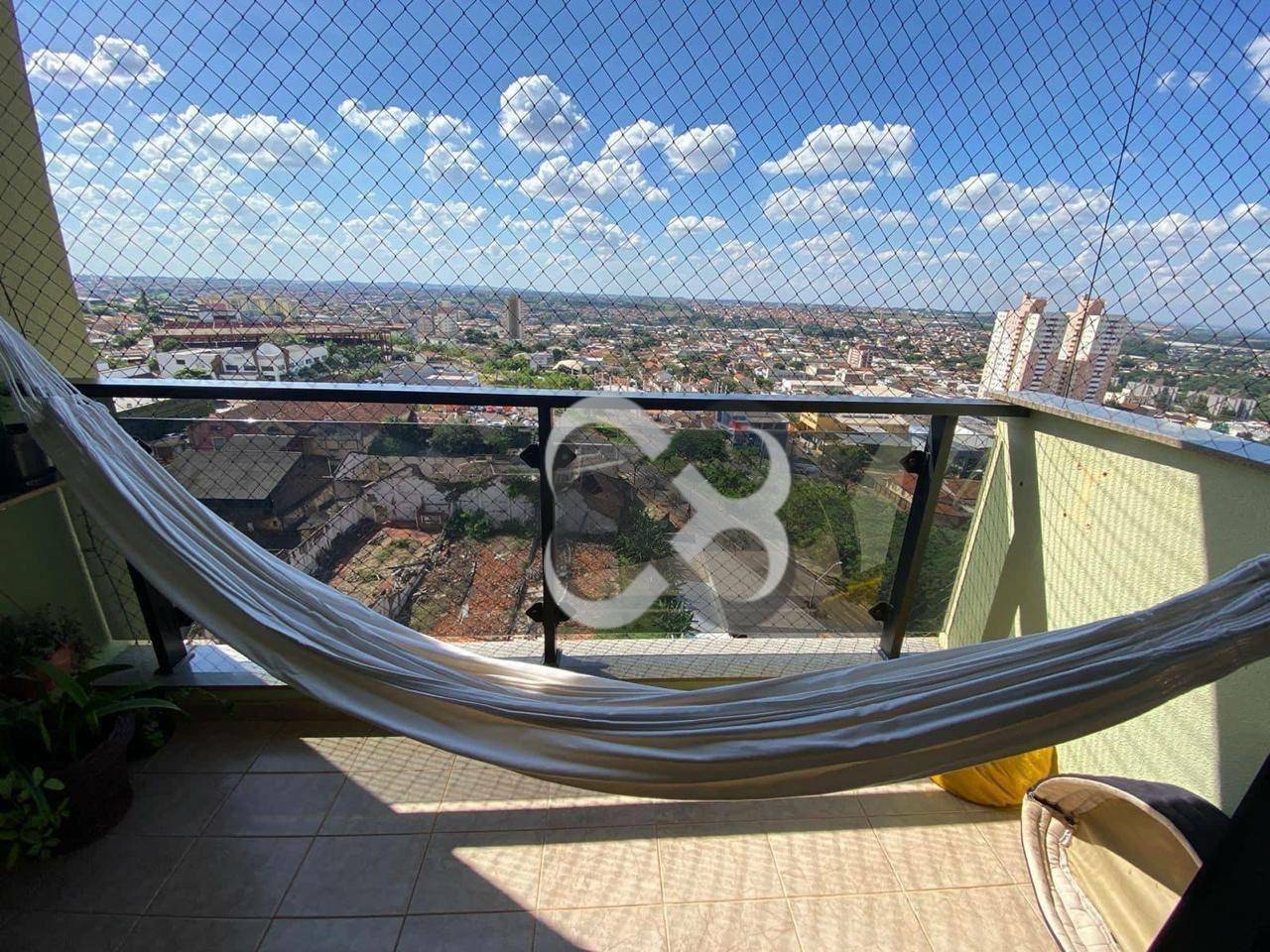 Apartamento à venda com 3 quartos, 128m² - Foto 18