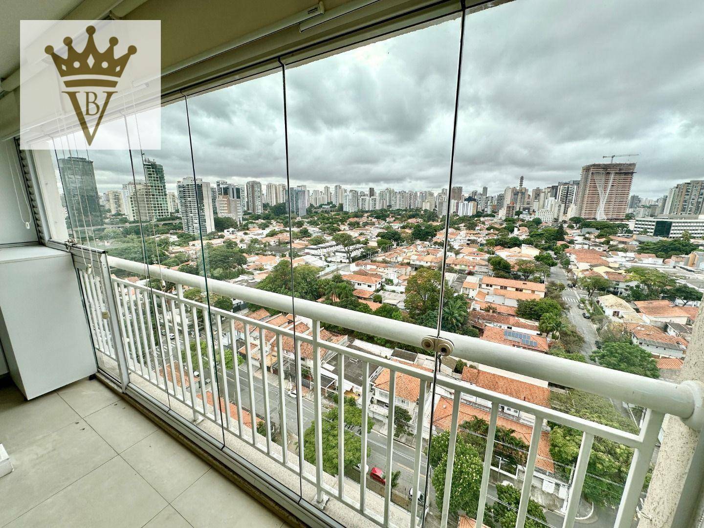 Apartamento à venda com 2 quartos, 74m² - Foto 27