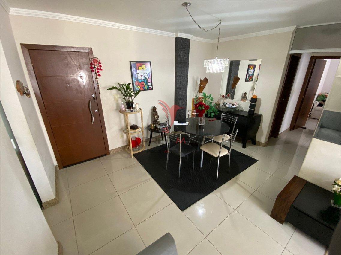 Apartamento à venda com 2 quartos, 90m² - Foto 1