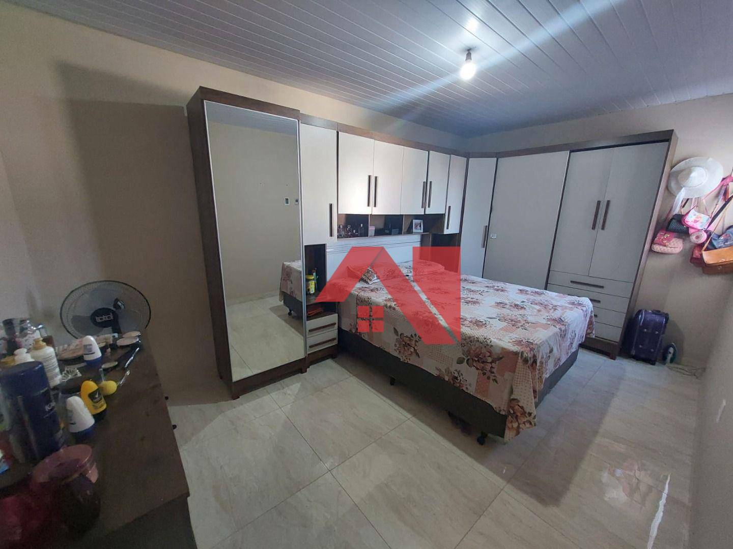 Sobrado à venda com 3 quartos, 120m² - Foto 16