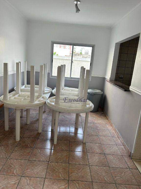 Apartamento à venda com 2 quartos, 63m² - Foto 25