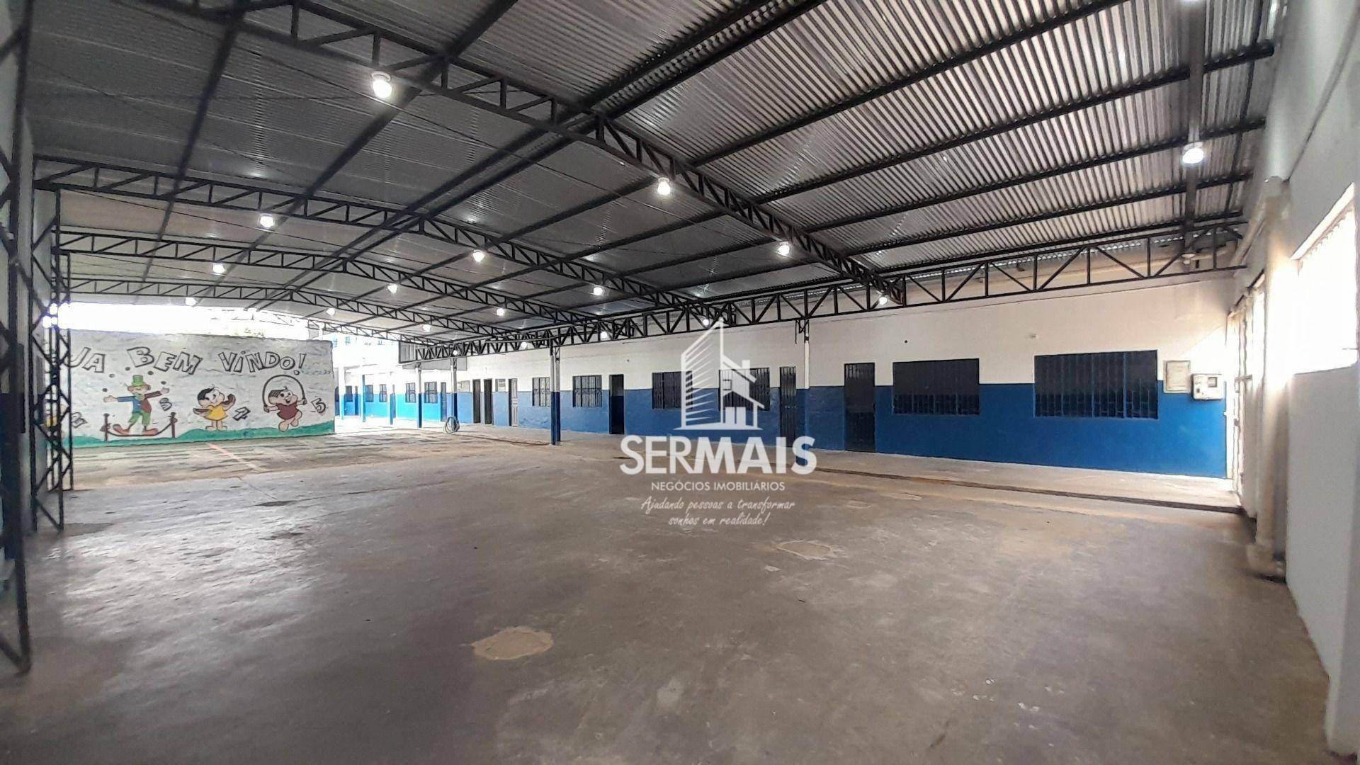 Prédio Inteiro, 800 m² - Foto 2