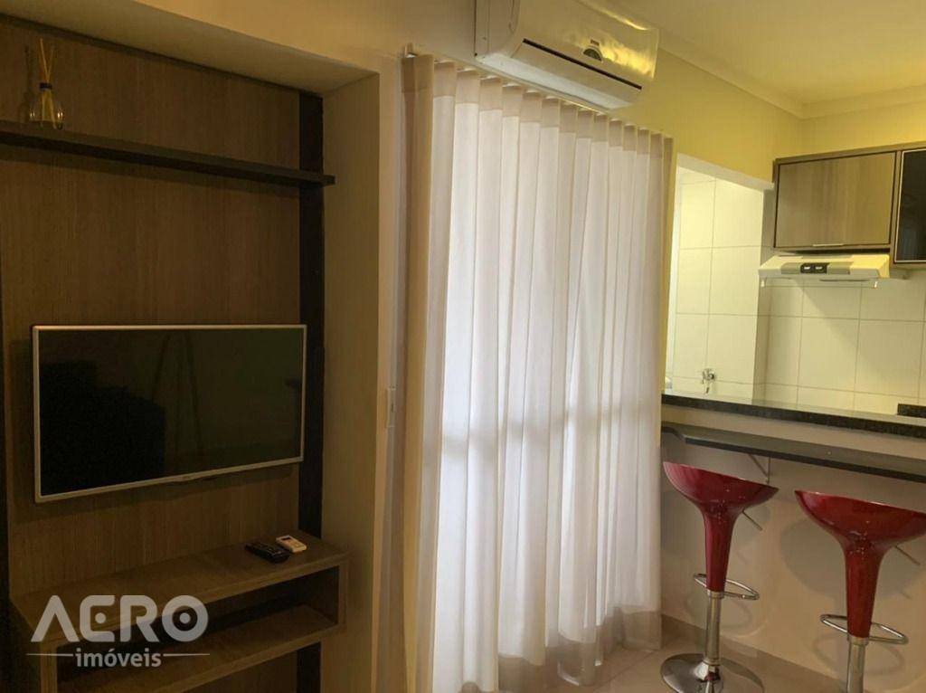 Apartamento para alugar com 1 quarto, 40m² - Foto 3