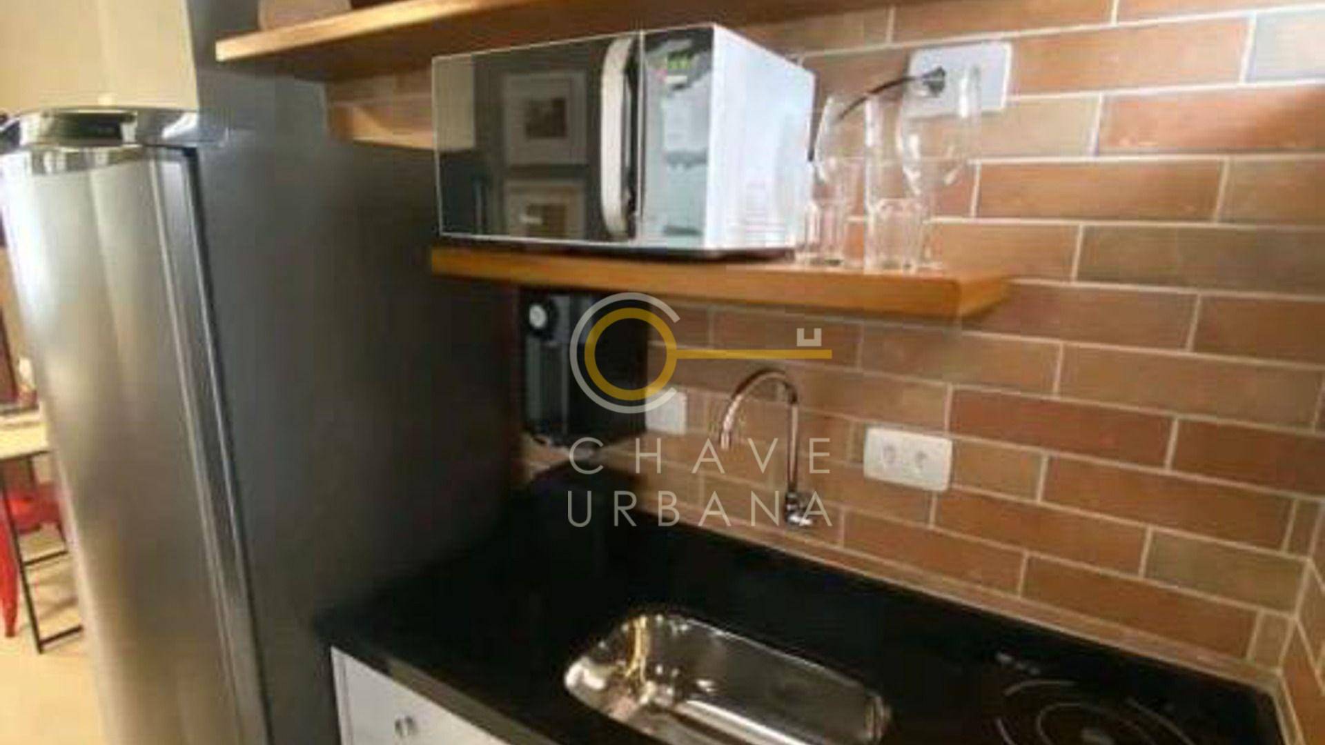 Kitnet-Studio, 30 m² - Foto 7