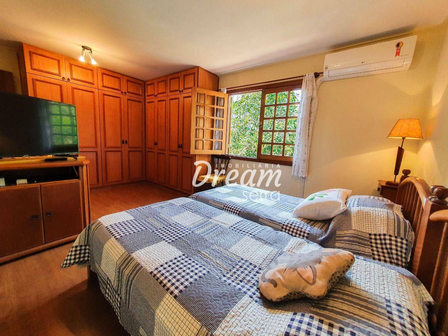 Casa de Condomínio à venda com 3 quartos, 155m² - Foto 28