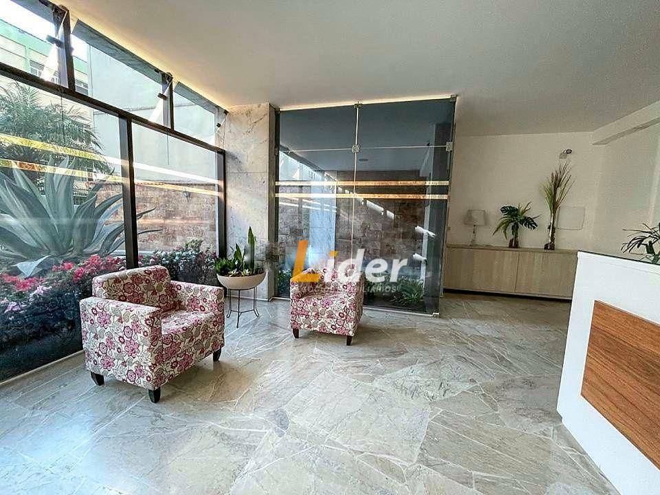 Apartamento à venda com 4 quartos, 179m² - Foto 5