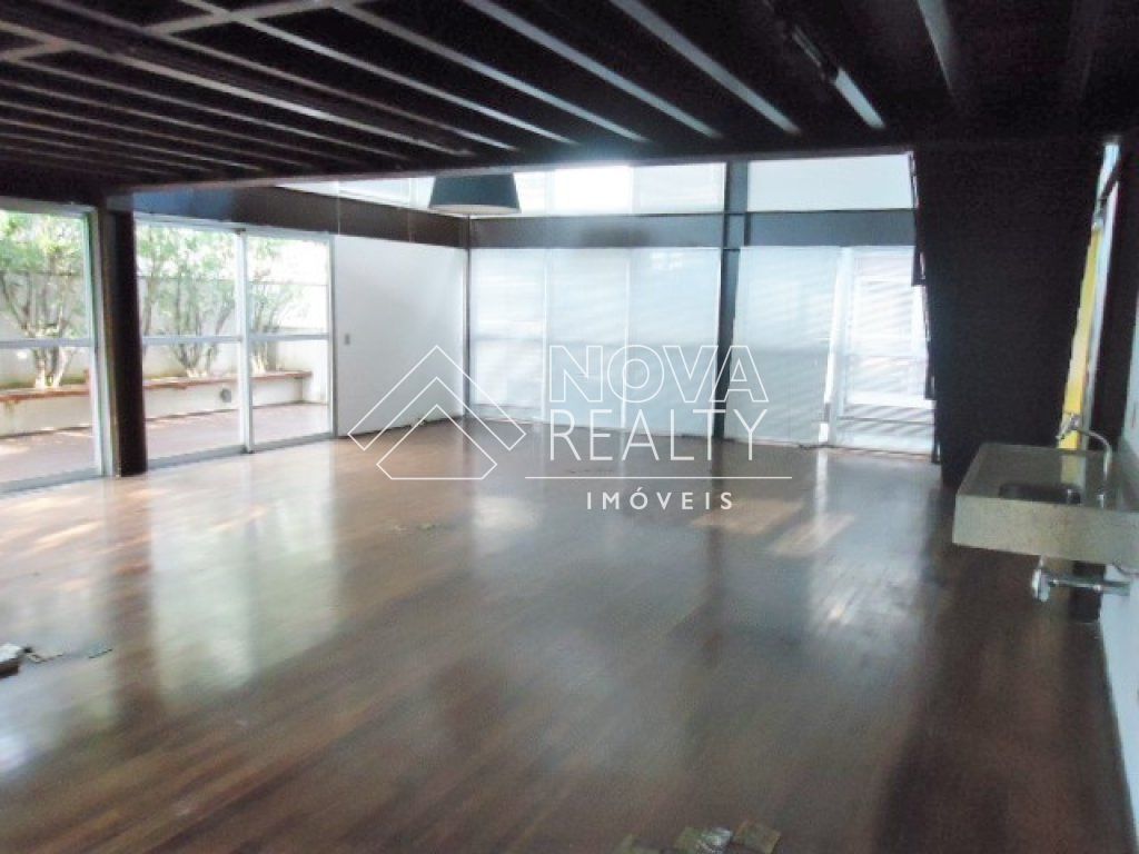 Conjunto Comercial-Sala para alugar, 125m² - Foto 6