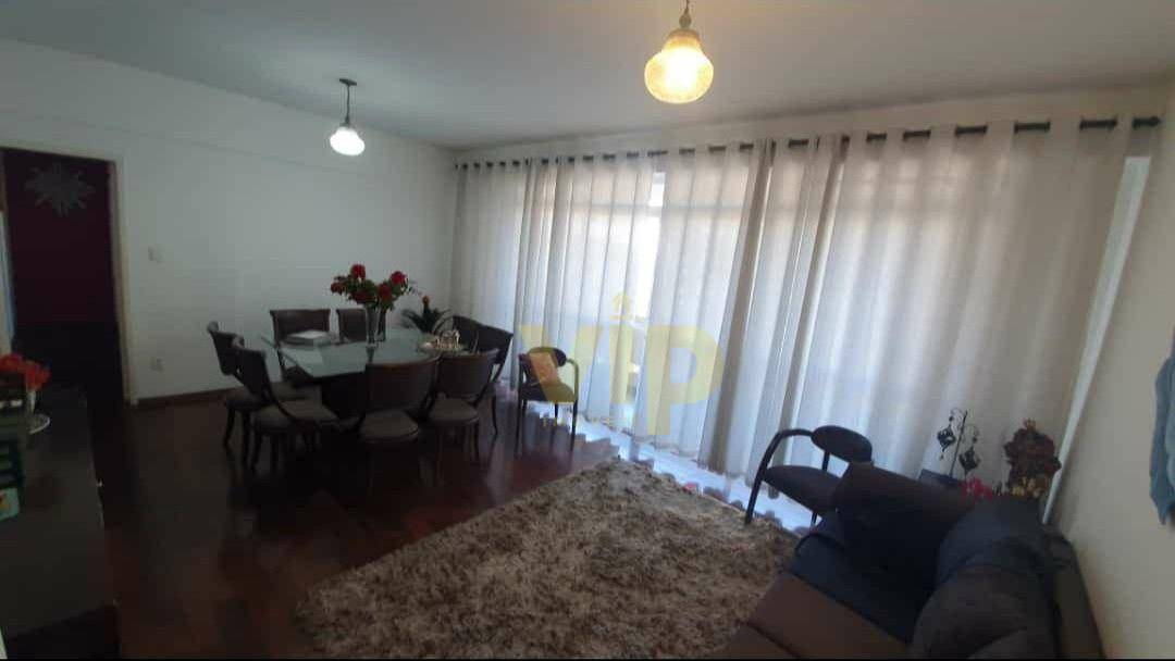 Apartamento à venda com 3 quartos, 143m² - Foto 15