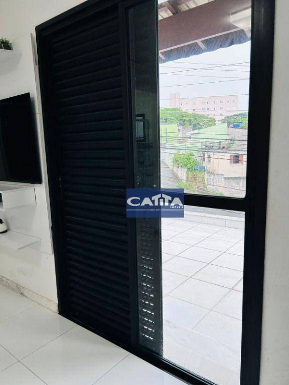 Sobrado à venda com 3 quartos, 150m² - Foto 35