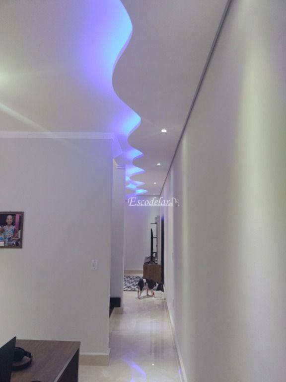 Sobrado à venda com 3 quartos, 190m² - Foto 7