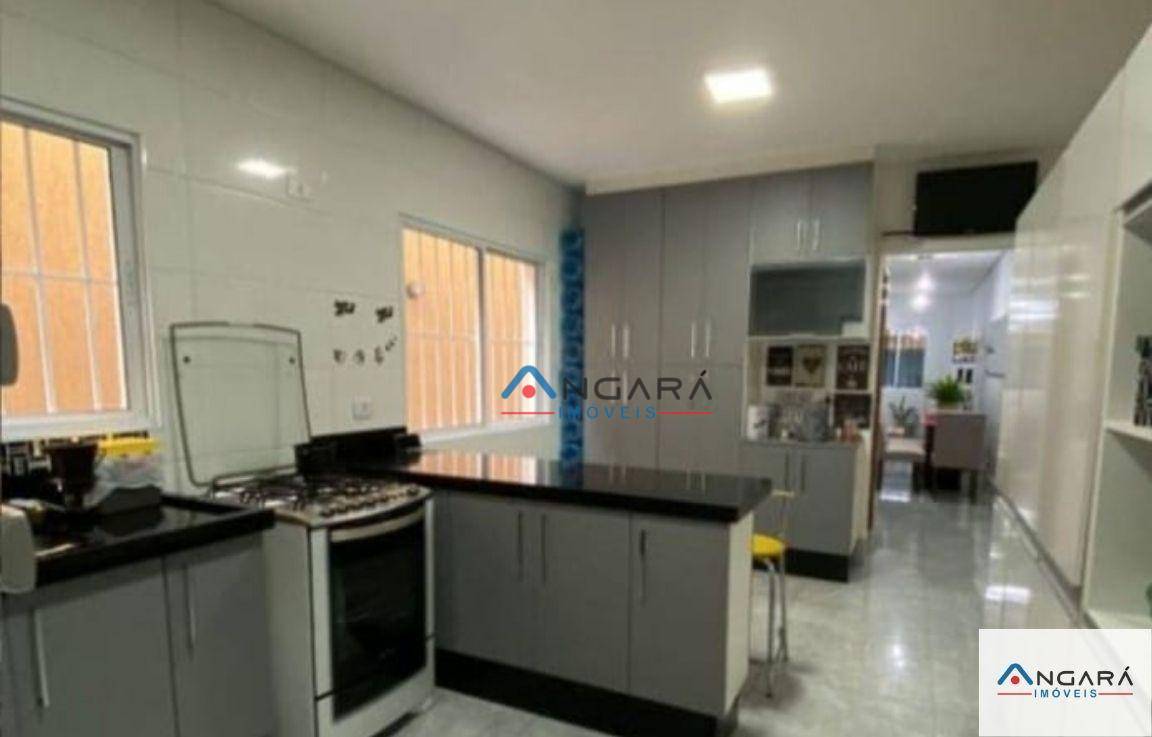 Sobrado à venda com 3 quartos, 150m² - Foto 14