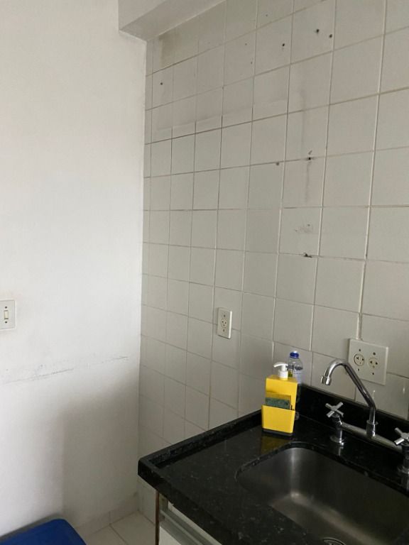 Apartamento à venda com 2 quartos, 50m² - Foto 5