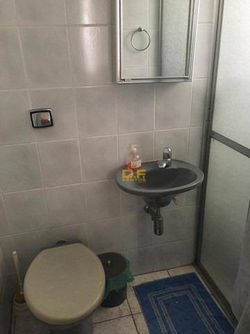 Apartamento à venda com 3 quartos, 97m² - Foto 6