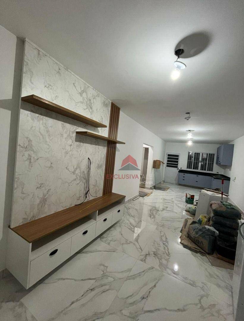 Casa, 2 quartos, 71 m² - Foto 3