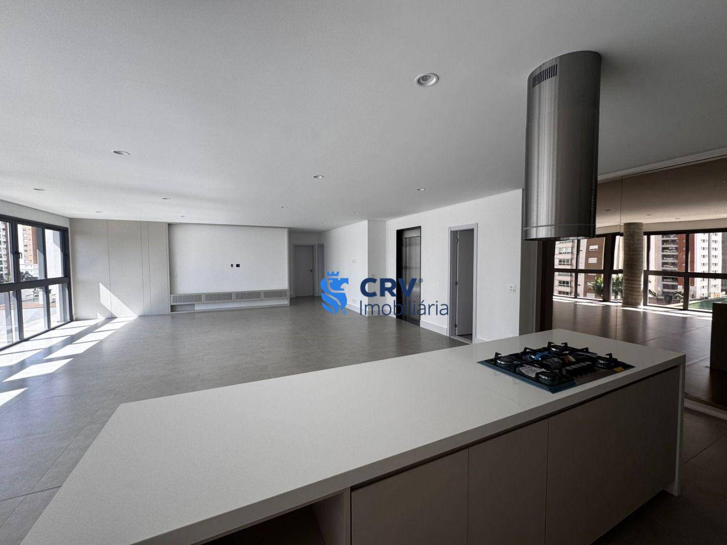 Apartamento, 3 quartos, 185 m² - Foto 5