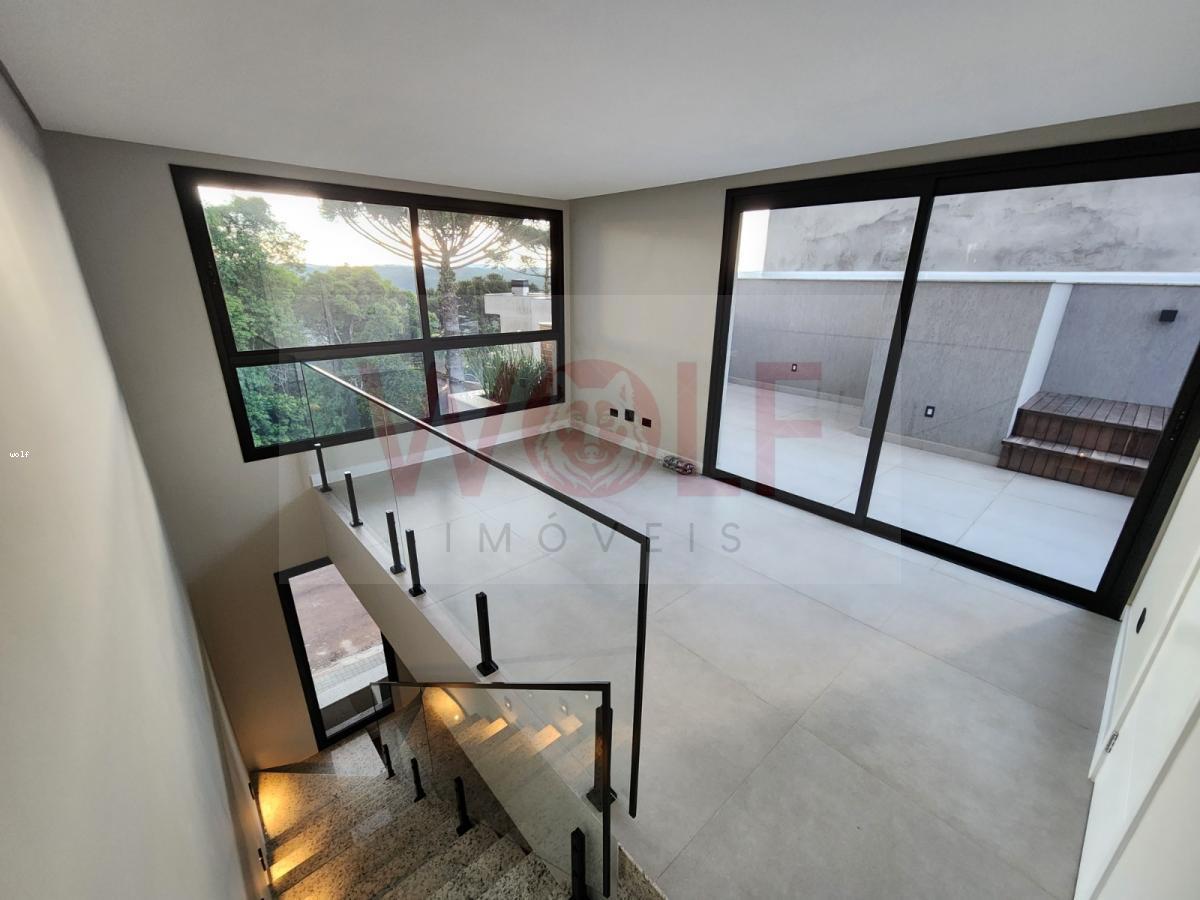 Casa de Condomínio à venda com 3 quartos, 166m² - Foto 9