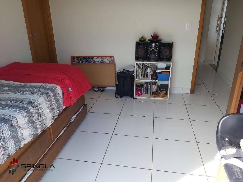 Apartamento à venda com 3 quartos, 134m² - Foto 26