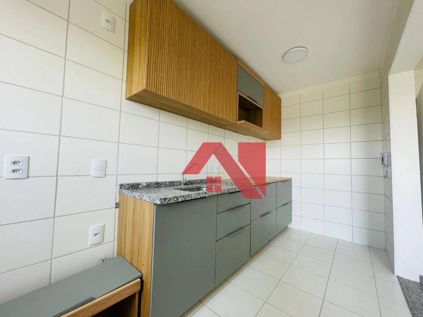 Apartamento à venda com 2 quartos, 55m² - Foto 8