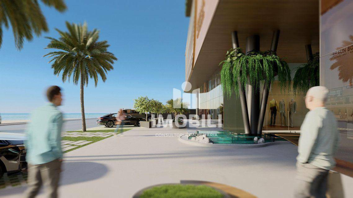 Apartamento à venda com 4 quartos, 270m² - Foto 27