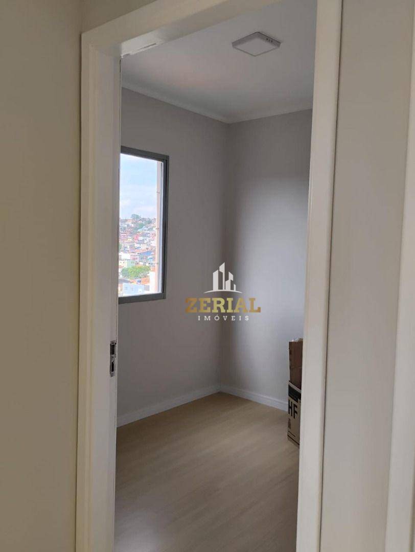 Apartamento à venda com 3 quartos, 70m² - Foto 10