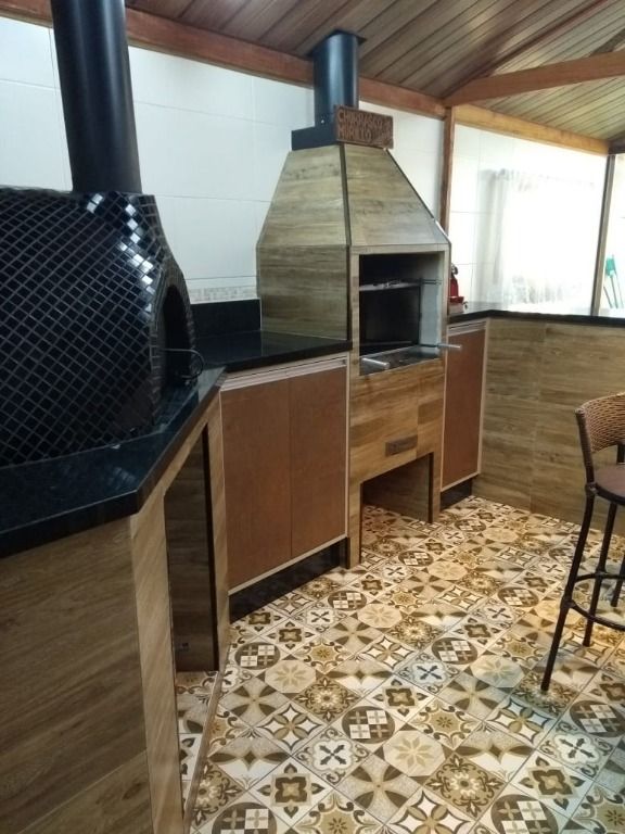 Cobertura à venda com 3 quartos, 140m² - Foto 3