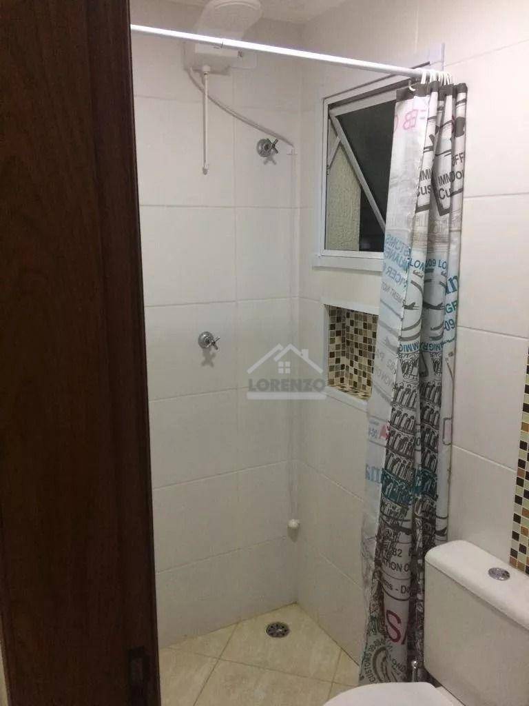 Apartamento à venda com 2 quartos, 54m² - Foto 22