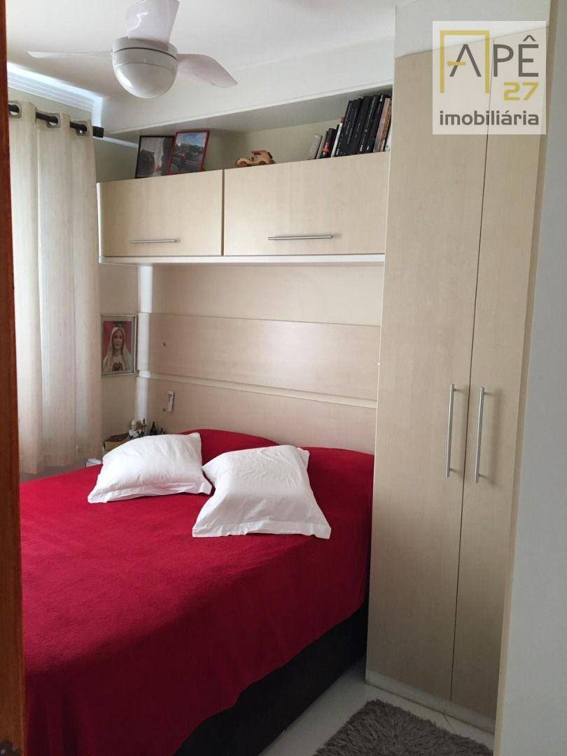 Apartamento à venda com 1 quarto, 47m² - Foto 15