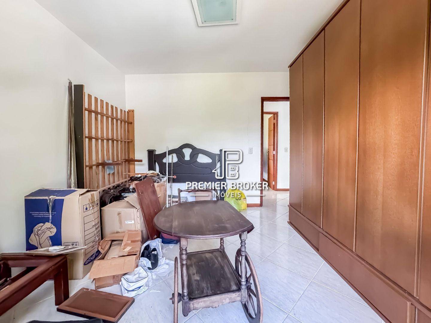 Casa de Condomínio à venda com 5 quartos, 213m² - Foto 28