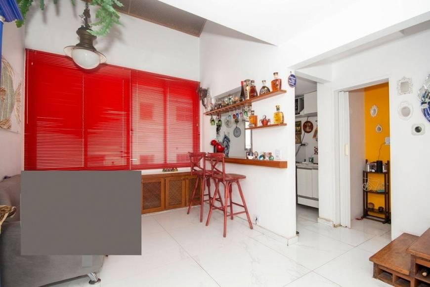 Cobertura à venda com 2 quartos, 80m² - Foto 1