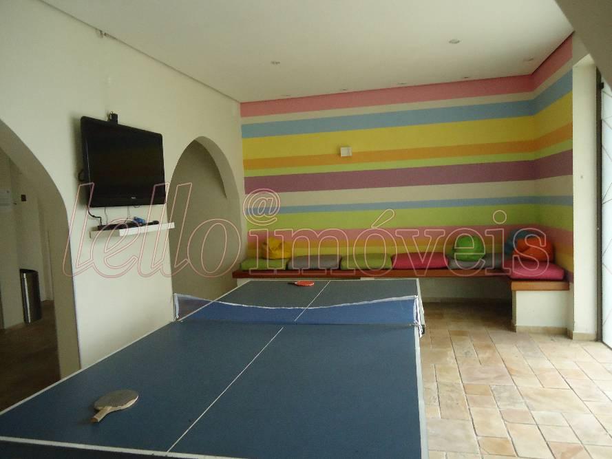 Apartamento para alugar com 4 quartos, 155m² - Foto 41