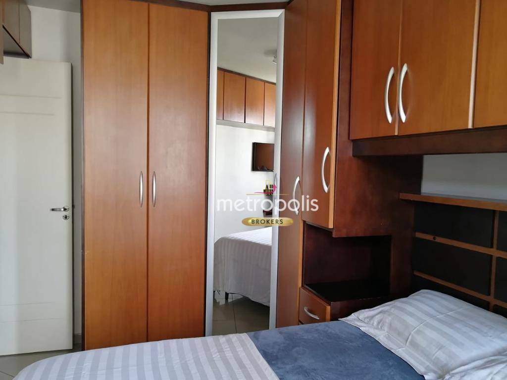 Apartamento à venda com 2 quartos, 63m² - Foto 13