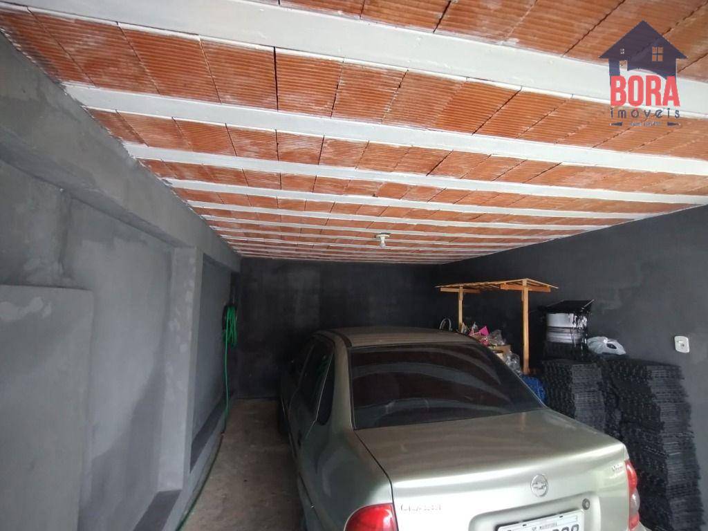 Casa à venda com 2 quartos, 100m² - Foto 24